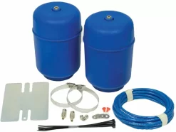 4108 - Firestone Rear Airbags For Use With 2-3" Of Lift (03+4Runner, 07-14 FJ Cruiser, 03-09 GX470)