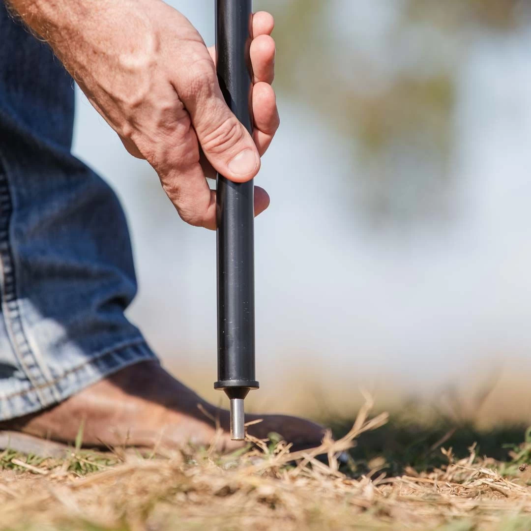 620RTA250 - TJM Awning 8'2" X 8'2" 4 620RTA250 - TJM Awning 8'2" X 8'2" - Image 4