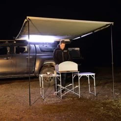 620RTA200 - TJM Awning 6'6" X 8'2" 9 620RTA200 - TJM Awning 6'6" X 8'2" -AutoMods Hub 620rta200 05 75