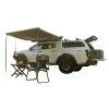 620RTA250 - TJM Awning 8'2" X 8'2"