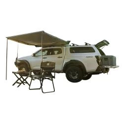 620RTA250 - TJM Awning 8'2" X 8'2"