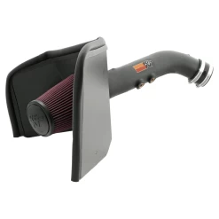 63-1043 - K&N Performance Intake Kit AIRCHARGER; TOYOTA TUNDRA, V6-3.4L, 03-04