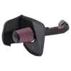 63-1058 - K&N 03-04 Toyota Tundra V8-4.7L Aircharger Performance Intake