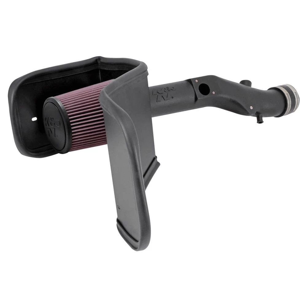 63-9023 - K&N 03-08 Toyota 4Runner V6-4.0L Aircharger Performance Intake 1 63-9023 - K&N 03-08 Toyota 4Runner V6-4.0L Aircharger Performance Intake