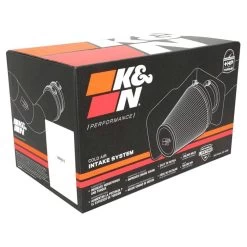 63-9025 - K&N 05-10 Toyota Tacoma V6-4.0L Aircharger Performance Intake 5 63-9025 - K&N 05-10 Toyota Tacoma V6-4.0L Aircharger Performance Intake -AutoMods Hub 63 9025 2