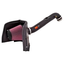 63-9026 - K&N 05-09 Toyota Tacoma L4-2.7L Aircharger Performance Intake