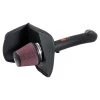 63-9027 - K&N 05-07 Toyota Tundra/Sequoia V8-4.7L Aircharger Performance Intake