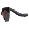 63-9030 - K&N 07-08 Toyota FJ Cruiser V6 4.0L Aircharger Performance Intake