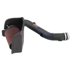 63-9030 - K&N 07-08 Toyota FJ Cruiser V6 4.0L Aircharger Performance Intake