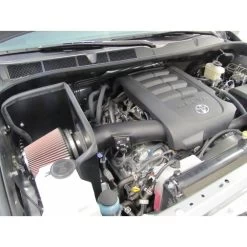 63-9035 - K&N 10-11 Toyota Tundra 4.6L V8 Aircharger Performance Intake 6 63-9035 - K&N 10-11 Toyota Tundra 4.6L V8 Aircharger Performance Intake -AutoMods Hub 63 9035 2