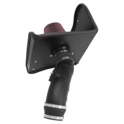 63-9036 - K&N 12 Toyota Tundra 5.7L V8 Aircharger Performance Intake -AutoMods Hub 63 9036 4