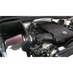 63-9036 - K&N 12 Toyota Tundra 5.7L V8 Aircharger Performance Intake -AutoMods Hub 63 9036 5