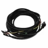 640172 - Baja Designs Wiring Harness, LP9/LP6 Pro, 2-light Max