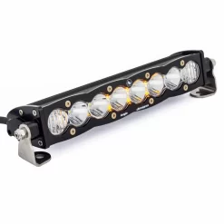 701003 - Baja Designs S8, 10" Driving/Combo LED Light Bar