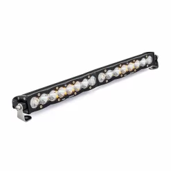 702003 - Baja Designs S8, 20" Driving/Combo LED Light Bar