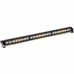 703003 - Baja Designs S8, 30" Driving/Combo LED Light Bar