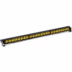 703013 - Baja Designs S8, 30" Driving/Combo LED Light Bar - Amber