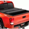BAKMX4TAC05 - BAKFLIP MX4 Tonneau Cover For 05-15 Tacoma