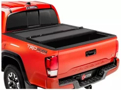BAKMX4TAC05 - BAKFLIP MX4 Tonneau Cover For 05-15 Tacoma