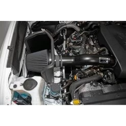 71-9039 - K&N 2016 Toyota Tacoma 3.5L Performance Intake Kit -AutoMods Hub 71 9039 3