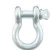 13047 - Smittybilt 3/4" D-Ring Shackle - Zinc Finish