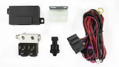 0830001 - ARB Tire Pressure Control Kit With Compressor Connect App