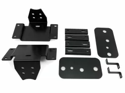 74445 - Leveling Solutions Air Bag Kit - 07-21 Tundra -AutoMods Hub 74445 ls 2 jpg