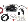 74445BT - Leveling Solutions Suspension Air Bag Kit With Wireless Compressor Kit For 2007-2021 Tundra 4wd And 2wd