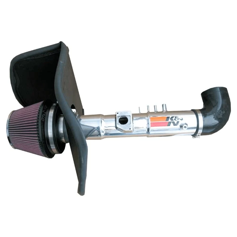 77-9020KP - K&N 00-04 Toyota Tundra/Sequoia High Flow Performance Kit 1 77-9020KP - K&N 00-04 Toyota Tundra/Sequoia High Flow Performance Kit