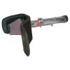 77-9023KP - K&N Performance Intake Kit PERF. INTAKE KIT; TOYOTA 4RUNNER V6-4.0L; 03-08