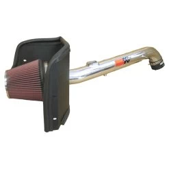 77-9026KP - K&N 05-09 Toyota Tacoma L4-2.7L High Flow Performance Kit