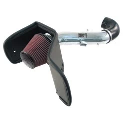 K&N 77-9029KP Performance Air Intake System For Toyota 4Runner 2005-2008