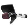 77-9035KP - K&N 10-11 Toyota Tundra/Sequoia 4.6L V8 High Flow Performance Intake