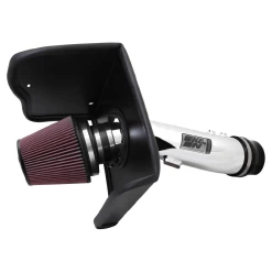 77-9035KP - K&N 10-11 Toyota Tundra/Sequoia 4.6L V8 High Flow Performance Intake