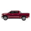 BAK772427 - BAKFlip F1 16-22 Tacoma 6.2ft Bed - Access Cab, Double Cab - With Track System
