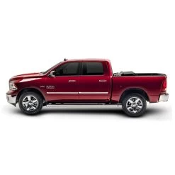 BAK772427 - BAKFlip F1 16-22 Tacoma 6.2ft Bed - Access Cab, Double Cab - With Track System -AutoMods Hub 772427 2