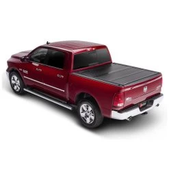 BAK772427 - BAKFlip F1 16-22 Tacoma 6.2ft Bed - Access Cab, Double Cab - With Track System -AutoMods Hub 772427 3