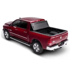 BAK772427 - BAKFlip F1 16-22 Tacoma 6.2ft Bed - Access Cab, Double Cab - With Track System -AutoMods Hub 772427 4