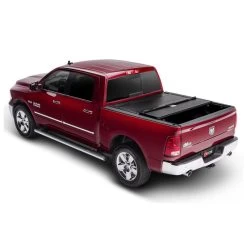 BAK772427 - BAKFlip F1 16-22 Tacoma 6.2ft Bed - Access Cab, Double Cab - With Track System -AutoMods Hub 772427 5