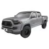 EGR 795084-1G3 Bolt-On Look Fender Flare Set For Toyota Tacoma 2016-2023