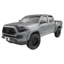 EGR 795084-1G3 Bolt-On Look Fender Flare Set For Toyota Tacoma 2016-2023