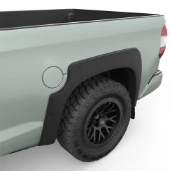 EGR 795495 Traditional Bolt-On Look Fender Flares Set For Toyota Tundra 2014-2021 8 EGR 795495 Traditional Bolt-On Look Fender Flares Set For Toyota Tundra 2014-2021 -AutoMods Hub 795495 3