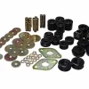 8.4111G - Energy Suspension Body Mount Bushing Set - 96-99 4Runner