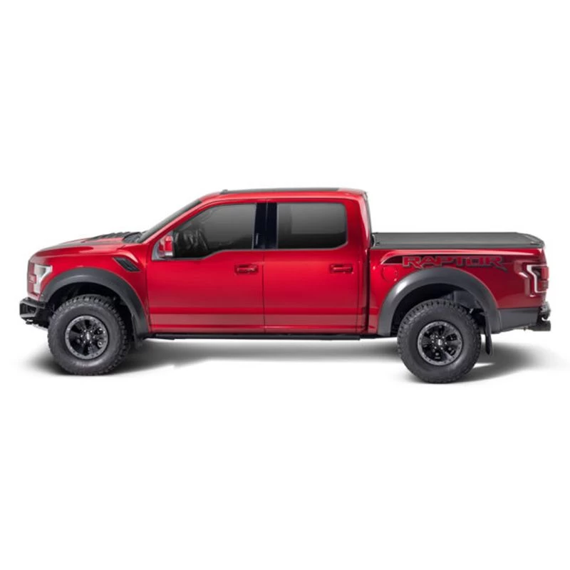 BAK80407 - BAK Revolver X4s 05-15 Tacoma 6.2ft Bed - Access Cab, Double Cab - With Track System 5 BAK80407 - BAK Revolver X4s 05-15 Tacoma 6.2ft Bed - Access Cab, Double Cab - With Track System - Image 5