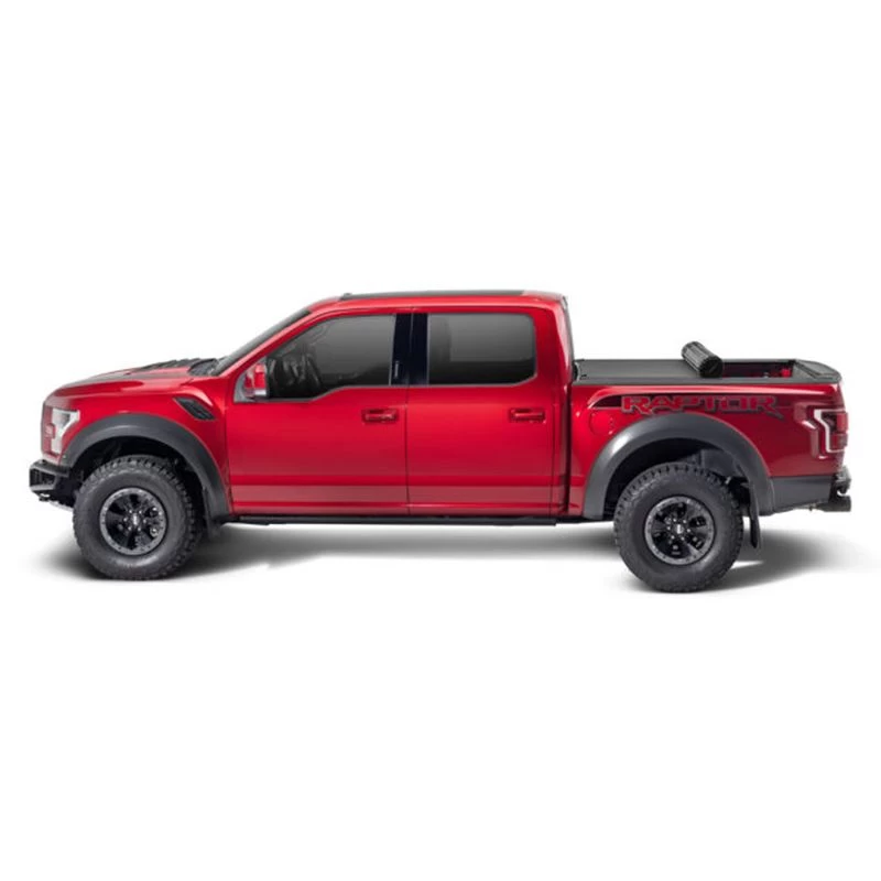 BAK80407 - BAK Revolver X4s 05-15 Tacoma 6.2ft Bed - Access Cab, Double Cab - With Track System 6 BAK80407 - BAK Revolver X4s 05-15 Tacoma 6.2ft Bed - Access Cab, Double Cab - With Track System - Image 6