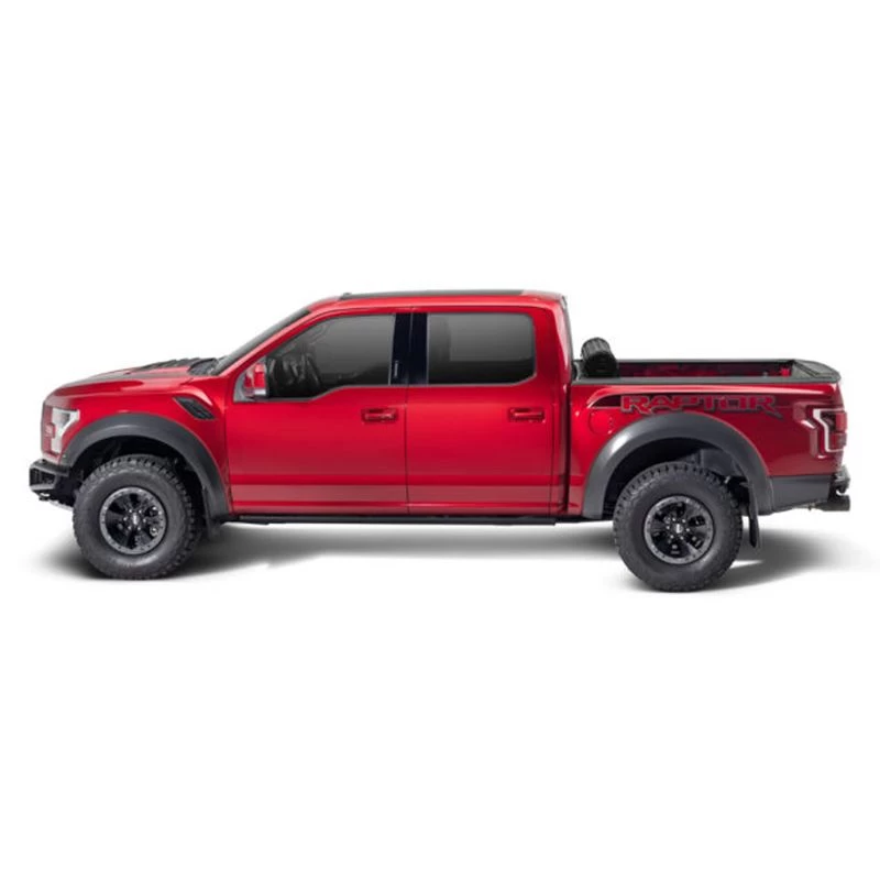 BAK80407 - BAK Revolver X4s 05-15 Tacoma 6.2ft Bed - Access Cab, Double Cab - With Track System 7 BAK80407 - BAK Revolver X4s 05-15 Tacoma 6.2ft Bed - Access Cab, Double Cab - With Track System - Image 7