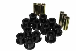 8.2116G - Energy Suspension Rear Leaf Spring Bushing Set