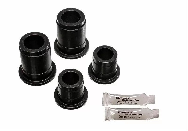8.3104G - Energy Suspension Front Upper Control Arm Bushing Kit 1 8.3104G - Energy Suspension Front Upper Control Arm Bushing Kit