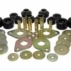 8.4109G - Energy Suspension Complete Body (Cab) Mount Bushing Set