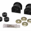 8.5118G Energy Suspension 8.5118 Front Sway Bar And Endlink Bushings Set - 27mm (1.06 Inch)